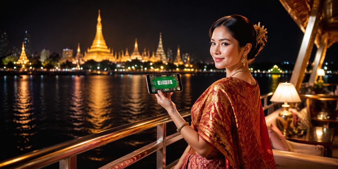 AYA168 Yangon Live Casino Login